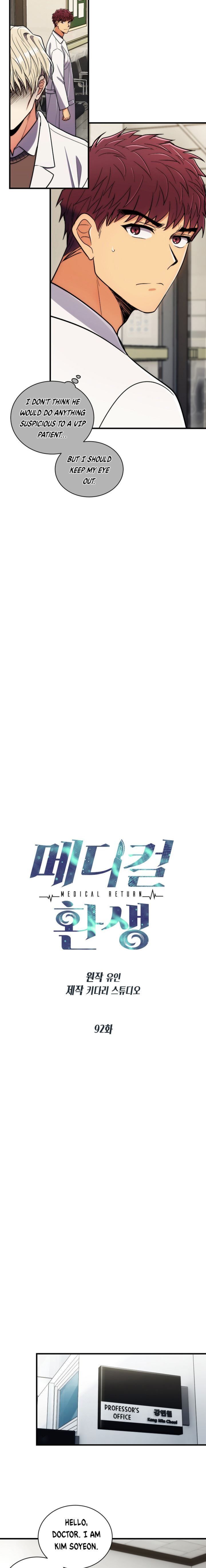 Medical Return 92 2