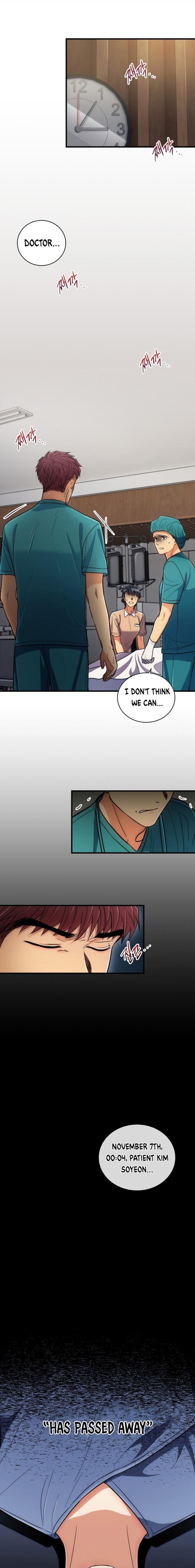 Medical Return 94 6