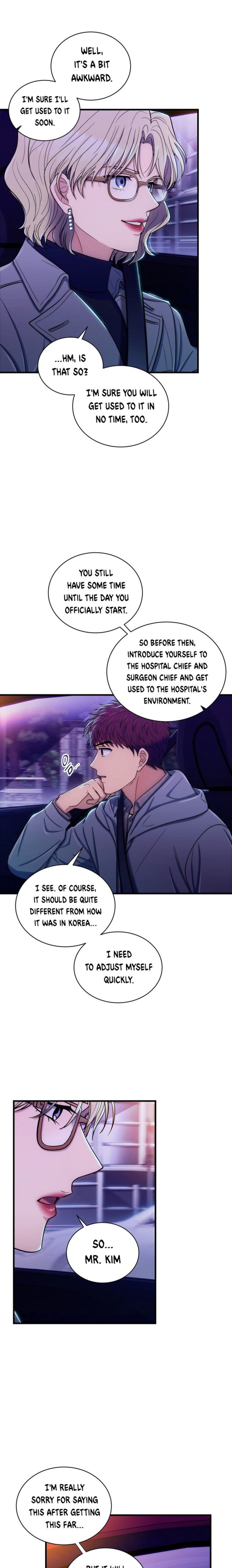 Medical Return 97 17