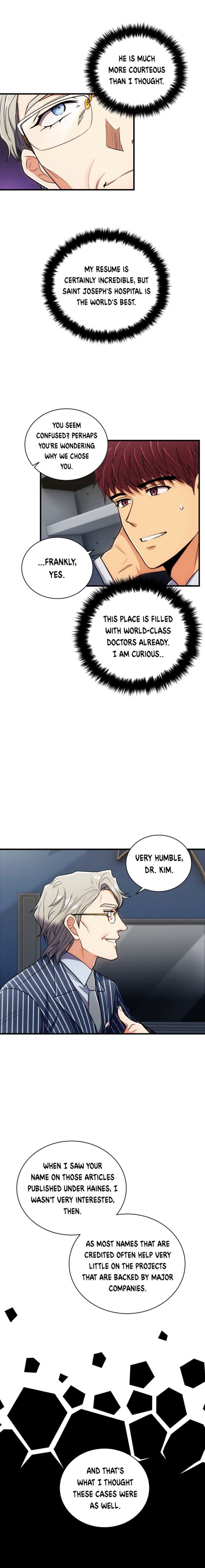 Medical Return 98 9