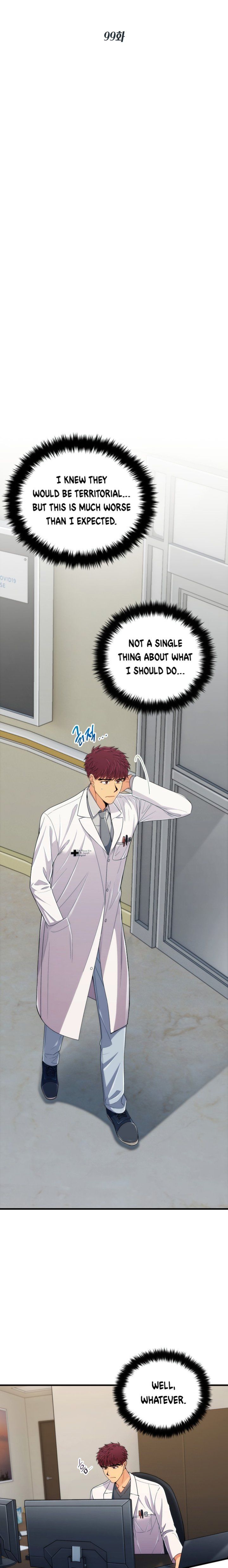 Medical Return 99 3