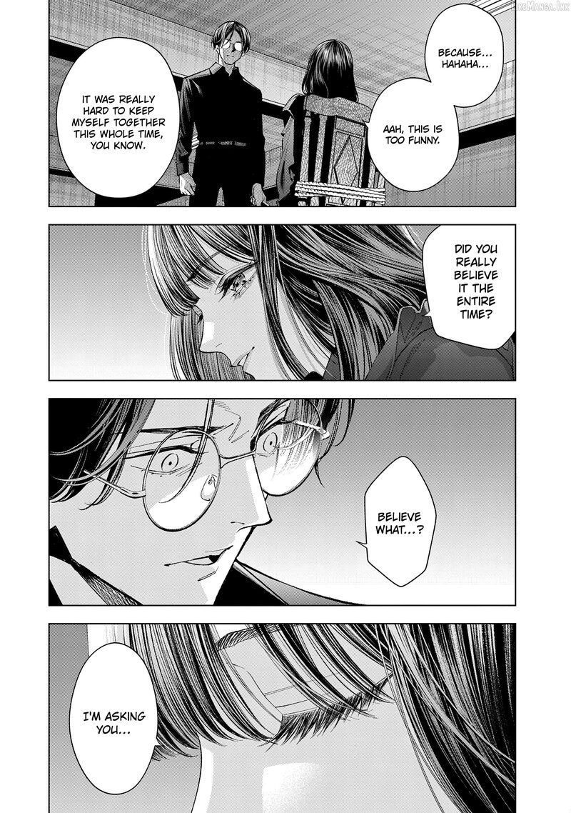 Medium Spirit Medium Detective Hisui Jyouduka 10 10