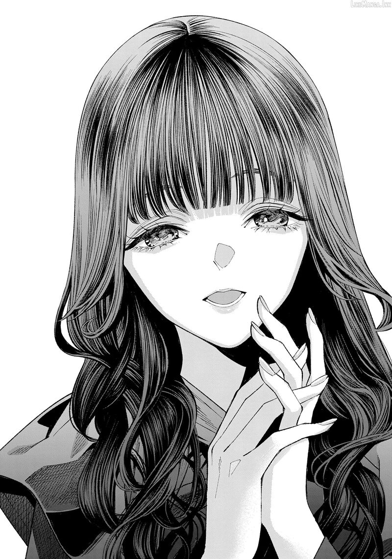 Medium Spirit Medium Detective Hisui Jyouduka 10 13