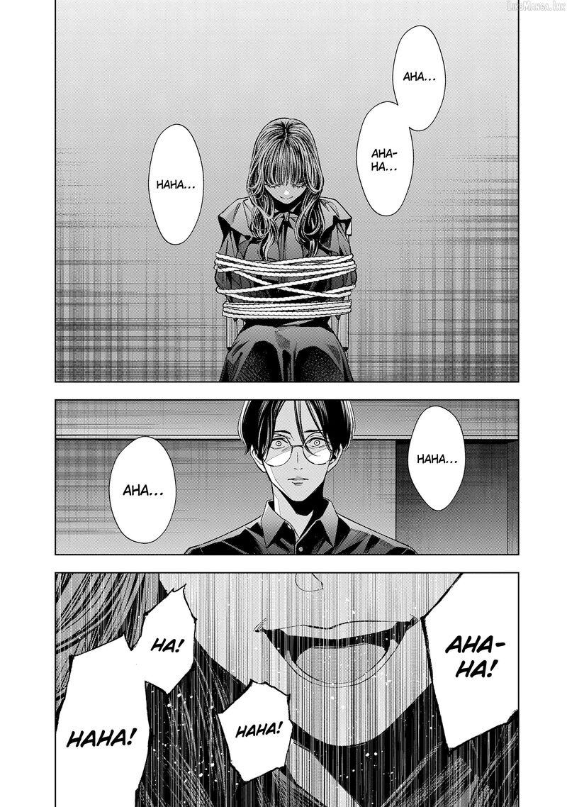 Medium Spirit Medium Detective Hisui Jyouduka 10 7