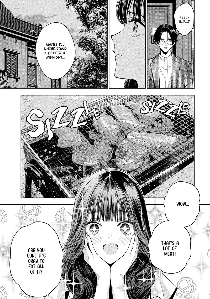 Medium Spirit Medium Detective Hisui Jyouduka 3 12