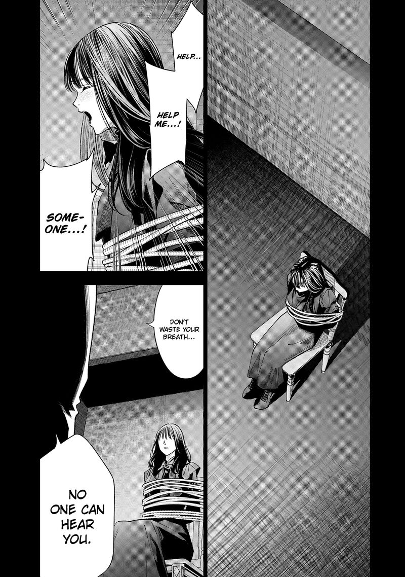 Medium Spirit Medium Detective Hisui Jyouduka 8 26