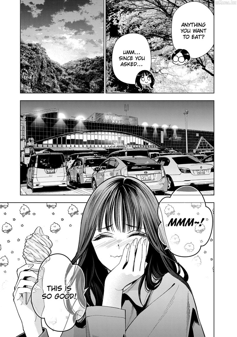 Medium Spirit Medium Detective Hisui Jyouduka 9 14