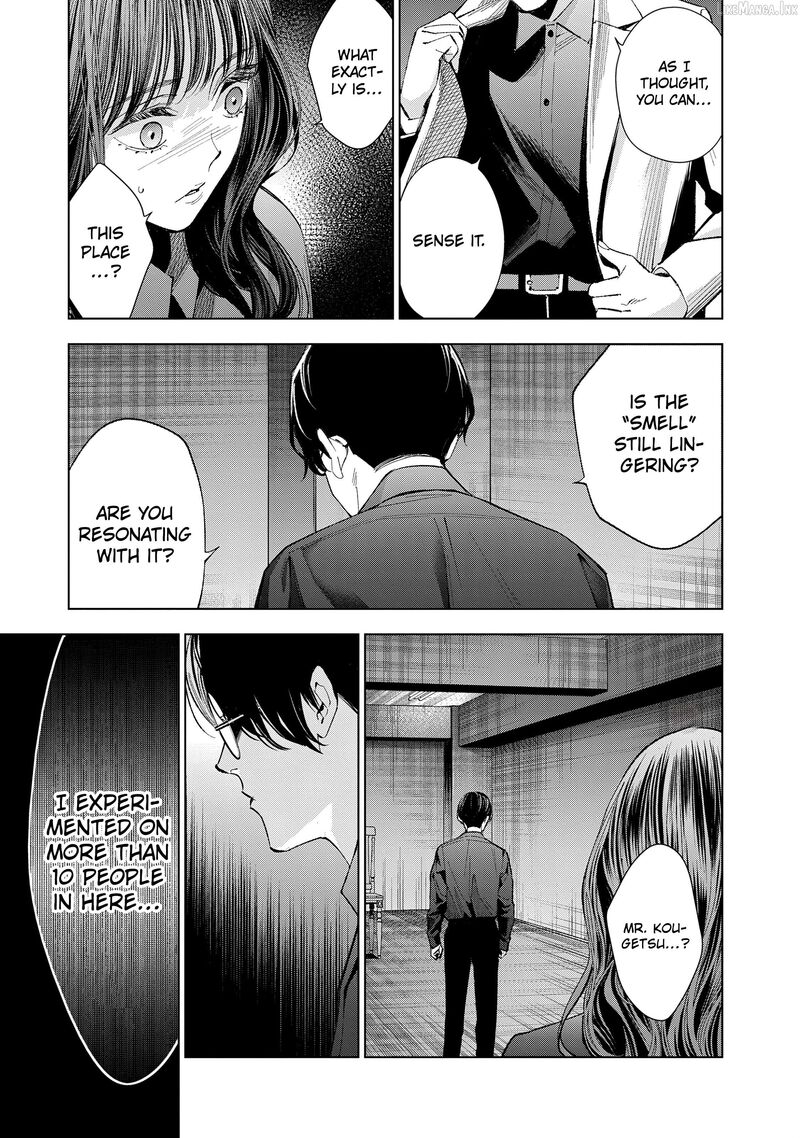Medium Spirit Medium Detective Hisui Jyouduka 9 30