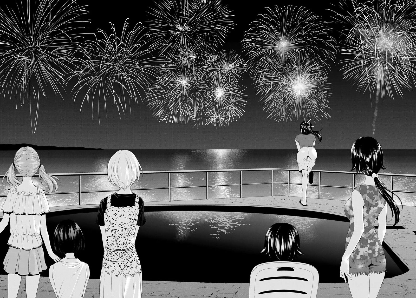 Megami No Caf Terrace 110 12