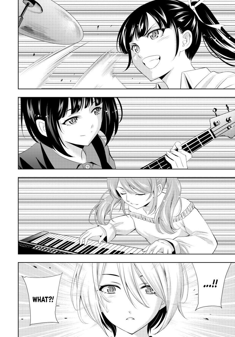 Megami No Caf Terrace 127 12
