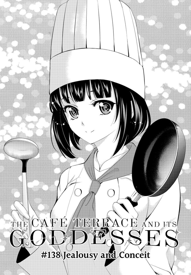 Megami No Caf Terrace 138 1