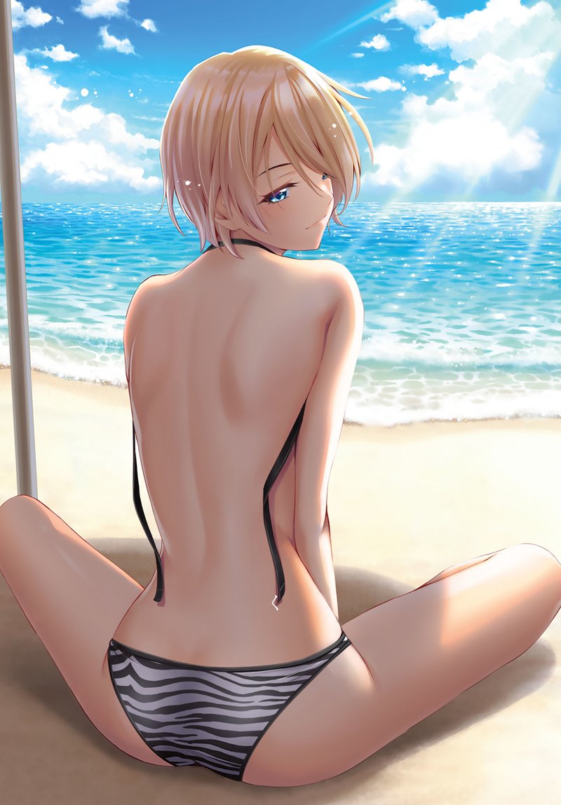 Megami No Caf Terrace 22 2