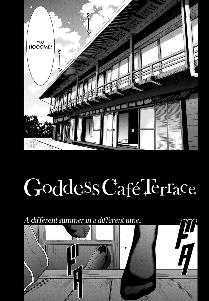 Megami No Caf Terrace 27 1
