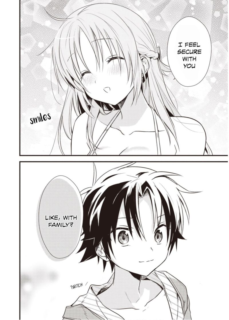 Megami Ryou No Ryoubo Kun 11 27