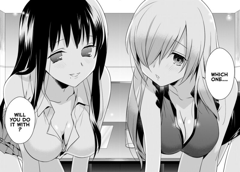 Megami Ryou No Ryoubo Kun 43 24