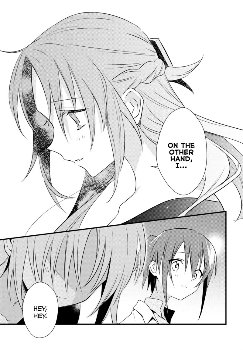 Megami Ryou No Ryoubo Kun 52 10