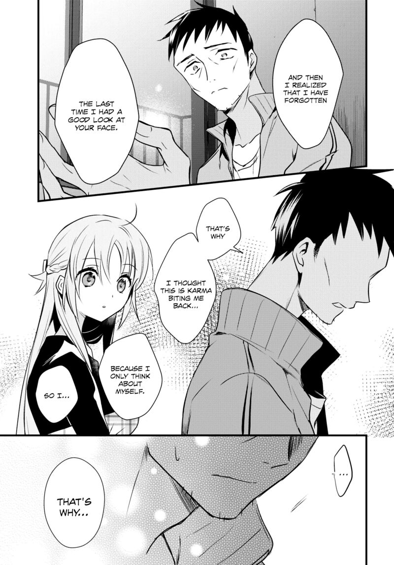 Megami Ryou No Ryoubo Kun 52 20
