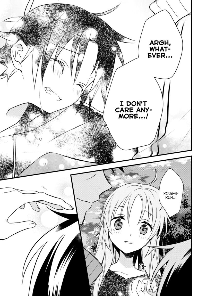 Megami Ryou No Ryoubo Kun 52 24