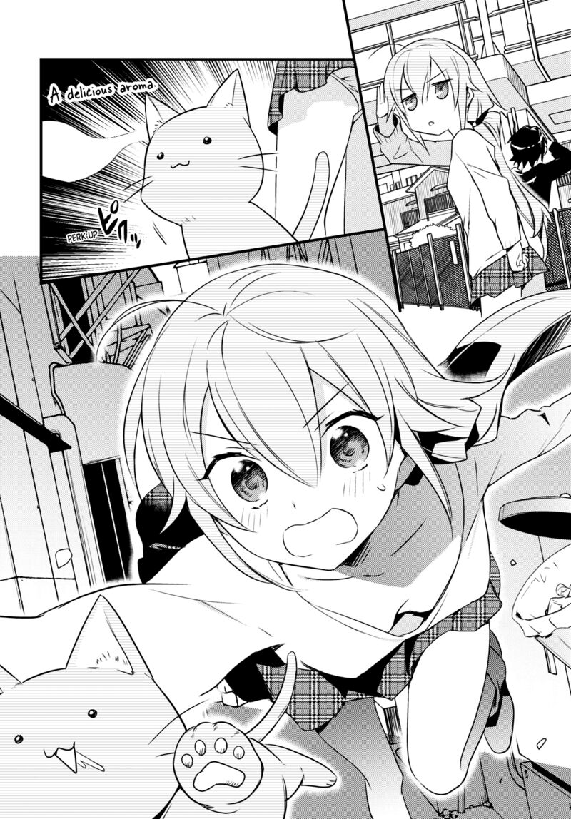 Megami Ryou No Ryoubo Kun 52 5