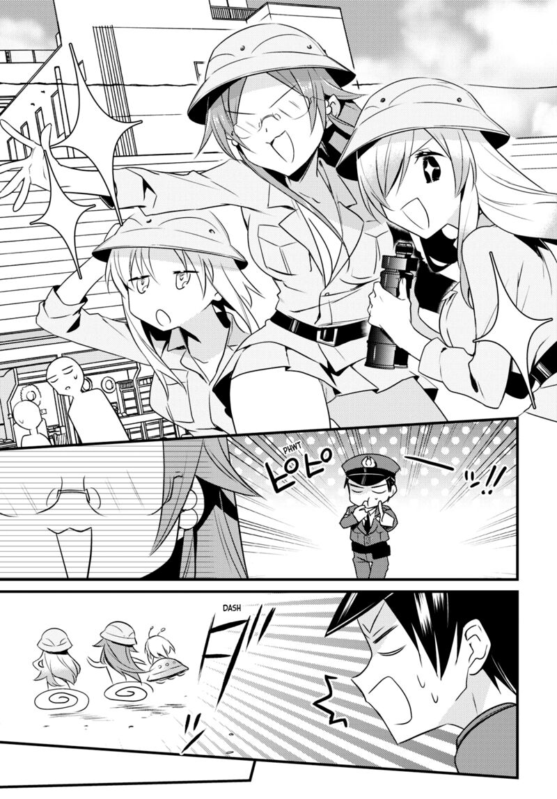 Megami Ryou No Ryoubo Kun 52 6