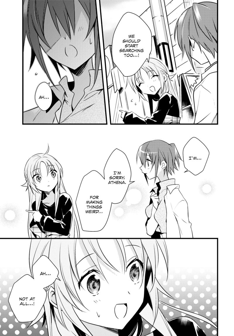 Megami Ryou No Ryoubo Kun 52 8