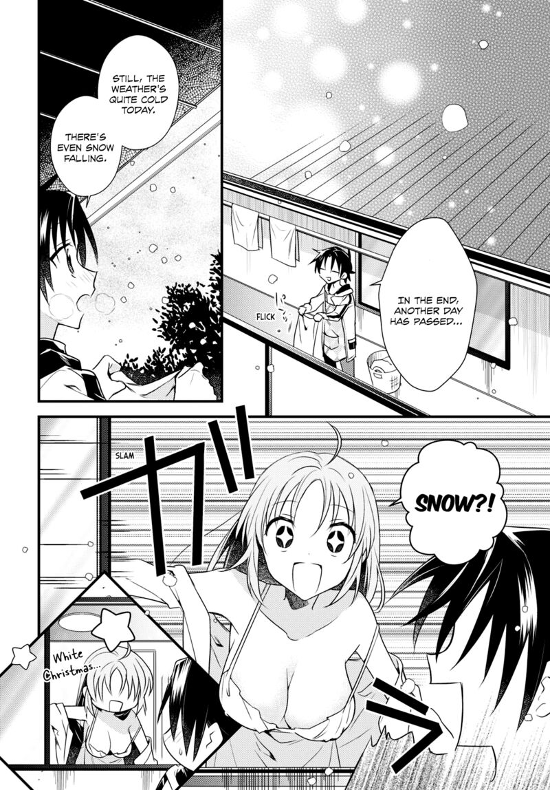Megami Ryou No Ryoubo Kun 55 18