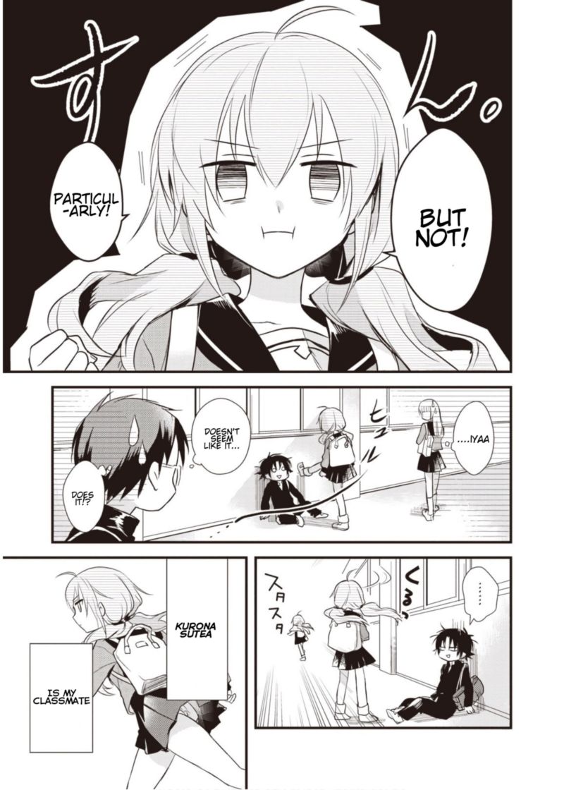 Megami Ryou No Ryoubo Kun 6 12