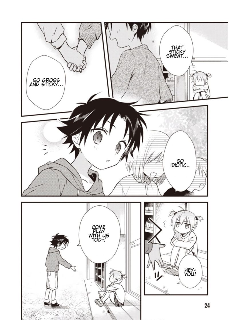 Megami Ryou No Ryoubo Kun 6 23