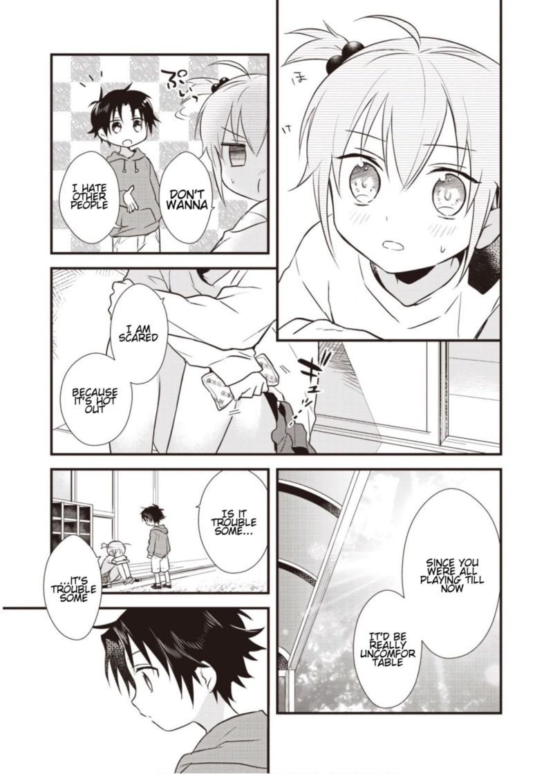 Megami Ryou No Ryoubo Kun 6 24