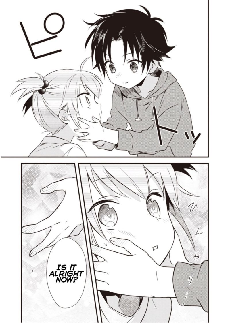 Megami Ryou No Ryoubo Kun 6 26
