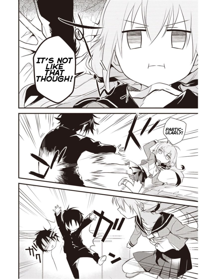 Megami Ryou No Ryoubo Kun 6 37
