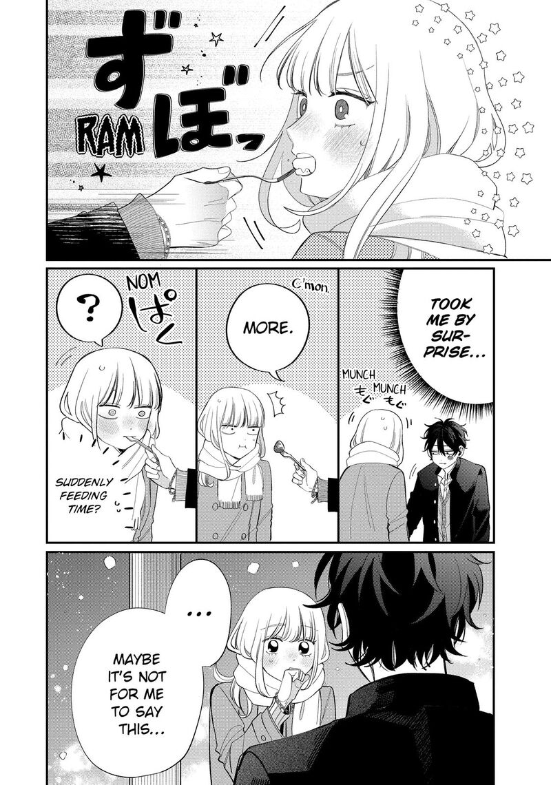 Megane Tokidoki Yankee Kun 38b 10