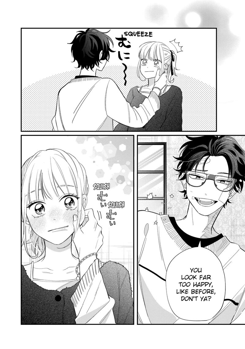 Megane Tokidoki Yankee Kun 39b 2