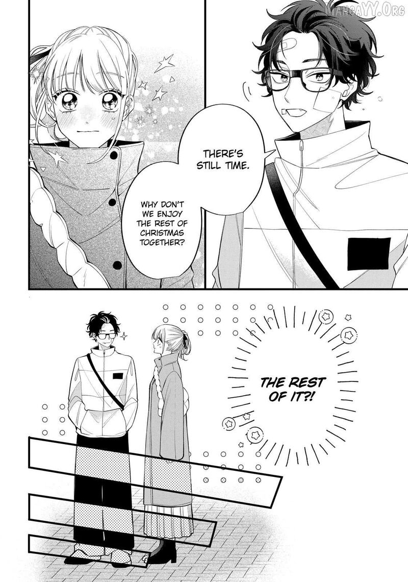 Megane Tokidoki Yankee Kun 40a 6