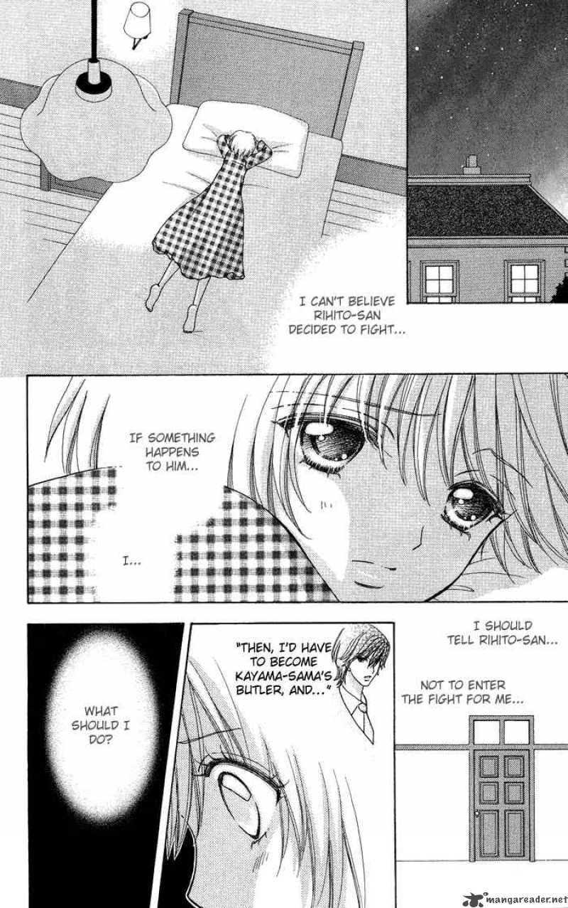 Mei Chan No Shitsugi 11 19