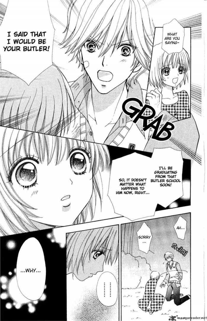 Mei Chan No Shitsugi 11 24