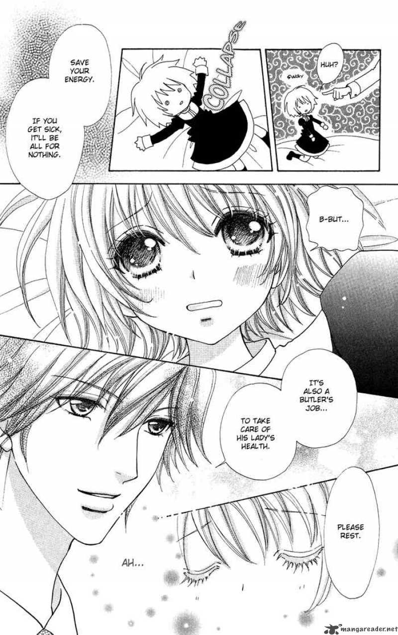 Mei Chan No Shitsugi 11 6