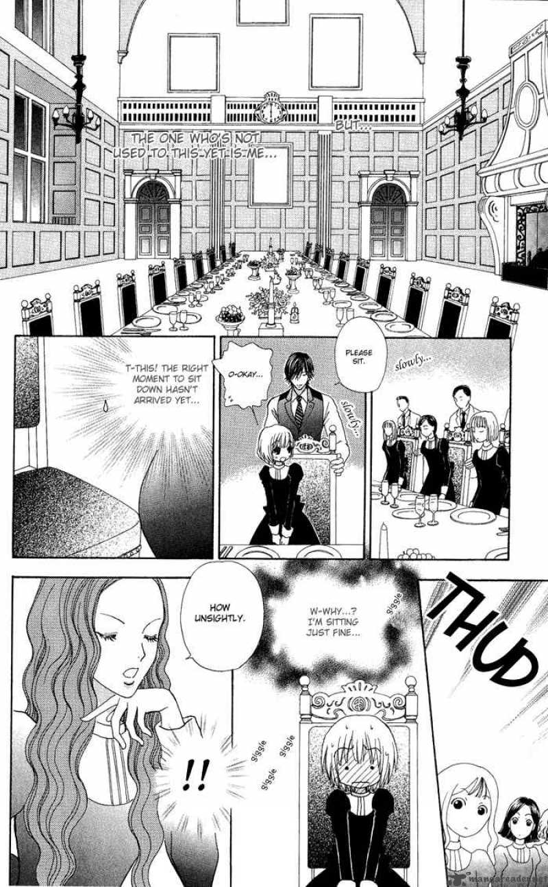 Mei Chan No Shitsugi 11 9