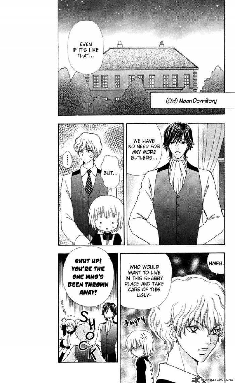Mei Chan No Shitsugi 13 15