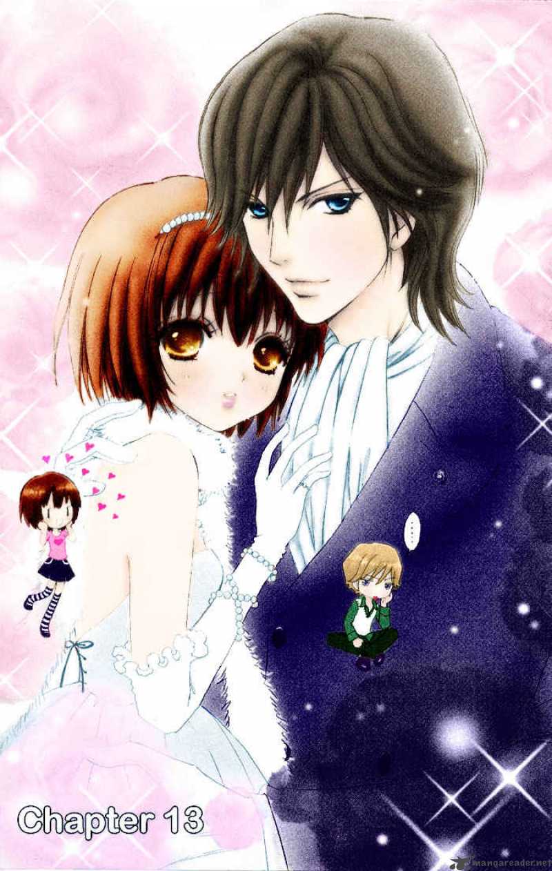 Mei Chan No Shitsugi 13 2