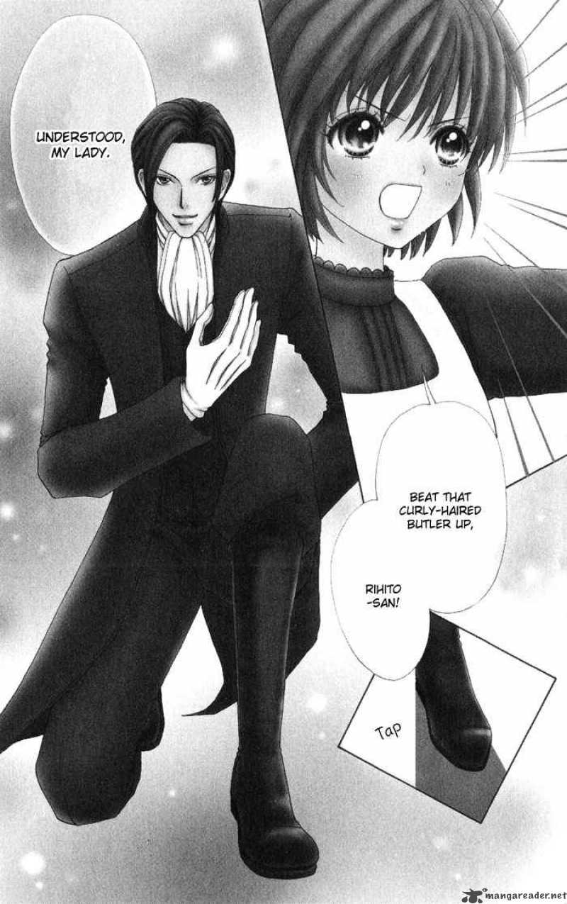 Mei Chan No Shitsugi 13 4