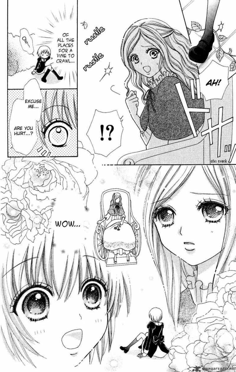 Mei Chan No Shitsugi 14 17