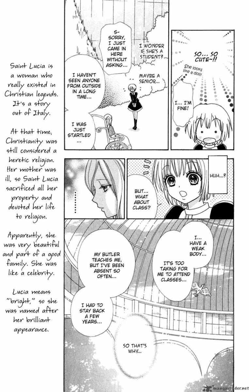 Mei Chan No Shitsugi 14 18