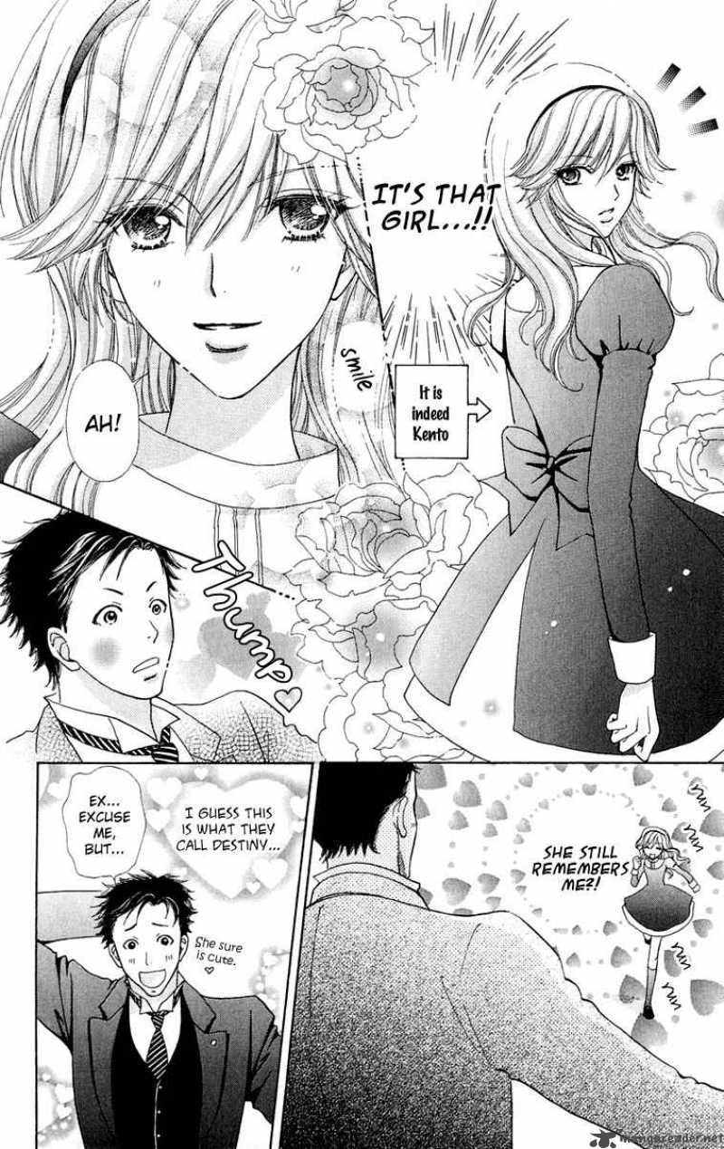 Mei Chan No Shitsugi 15 18