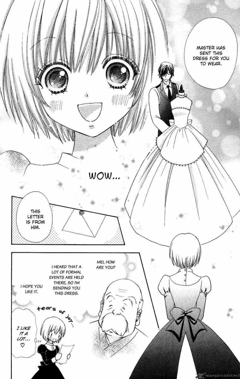 Mei Chan No Shitsugi 16 10
