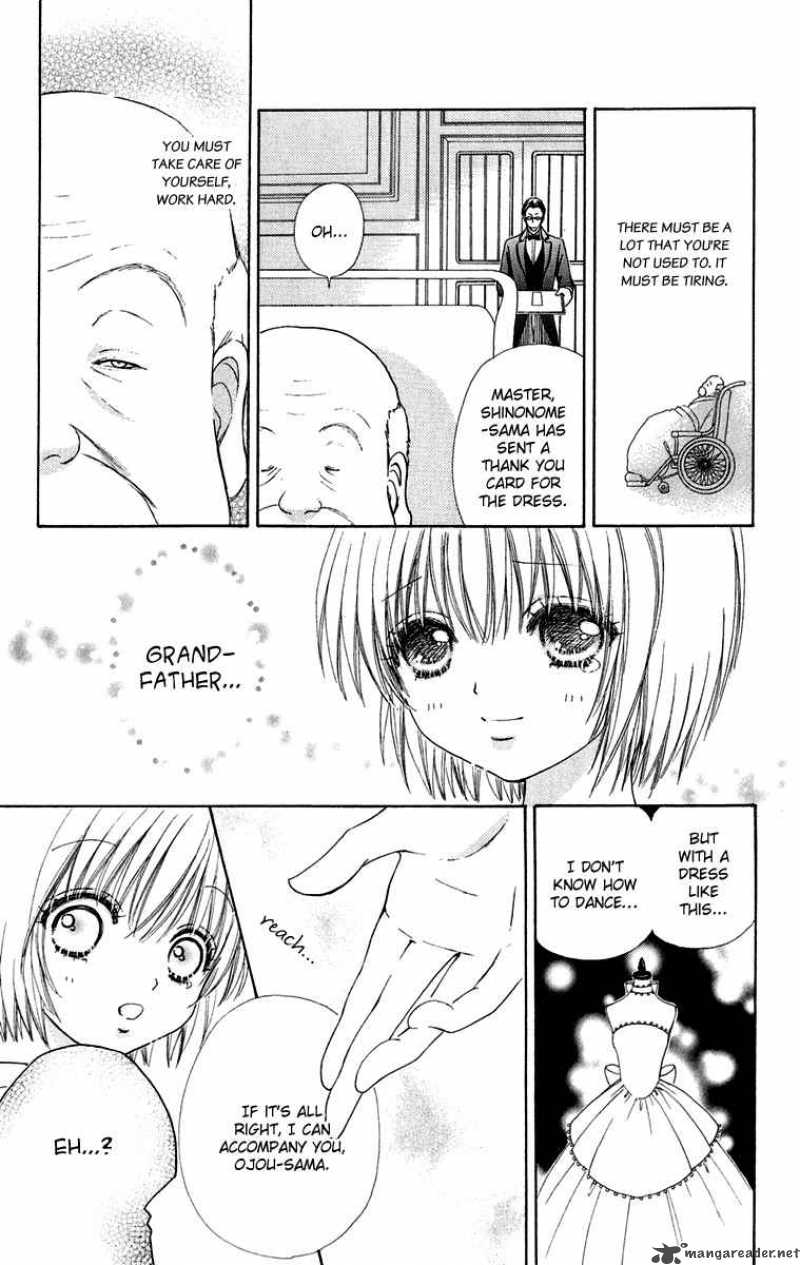 Mei Chan No Shitsugi 16 11