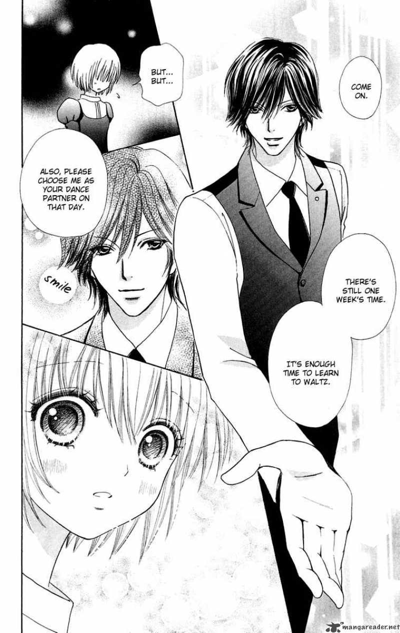 Mei Chan No Shitsugi 16 12
