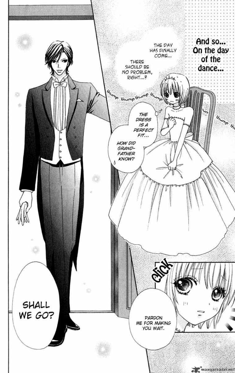 Mei Chan No Shitsugi 16 14