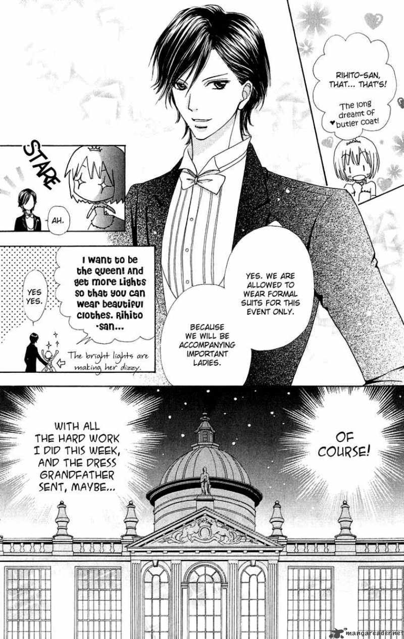 Mei Chan No Shitsugi 16 15