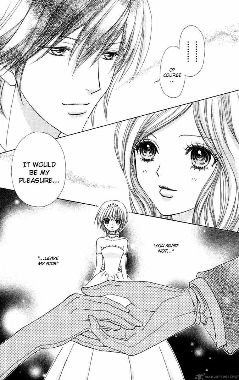 Mei Chan No Shitsugi 16 26